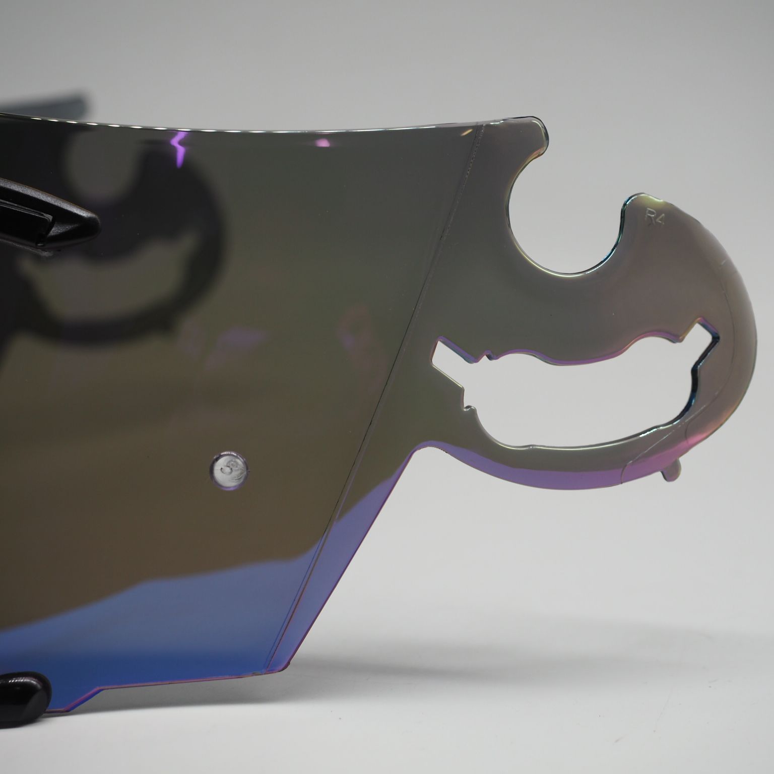 Visière de casque pour AR et I - Face Mask Storage Box avis et prix