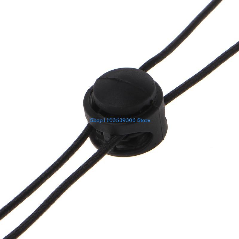 Sangle cou réglable 400A, cord - Mask Ear Saver Strap avis et prix