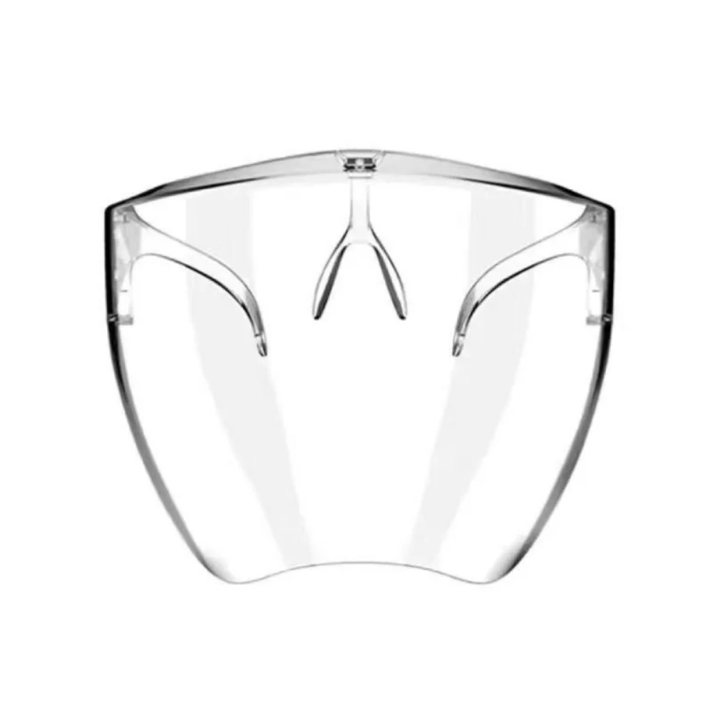 Masque de protection intégral  - Anti Pollution Mask avis et prix