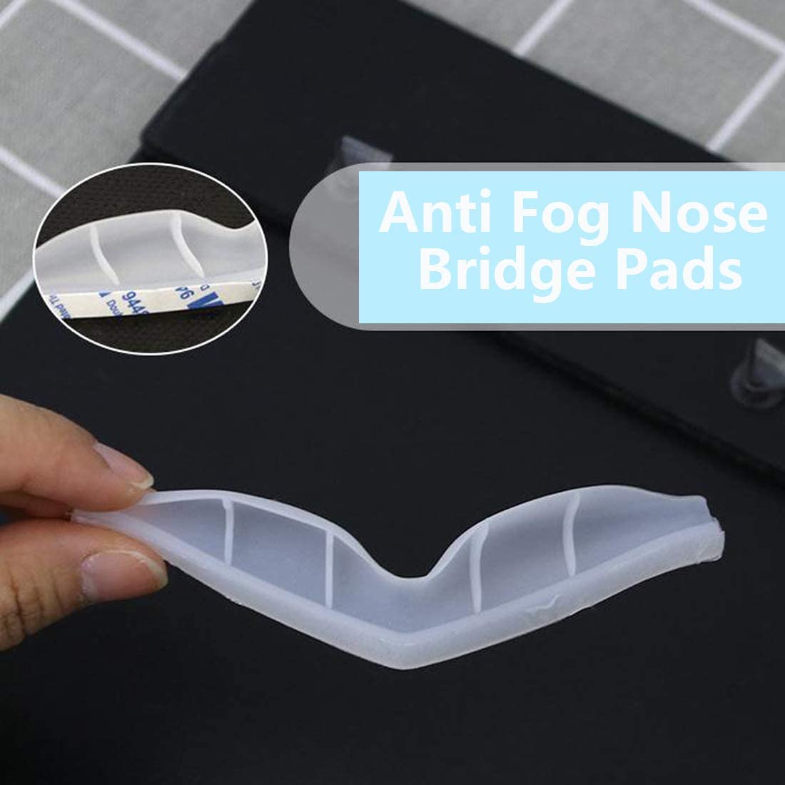 Clip de support de masque 3D,  - Silicone Mask Bracket avis et prix