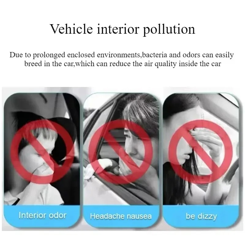 Filtre à air d'habitacle HEPA  - Filter Replacement N95 avis et prix