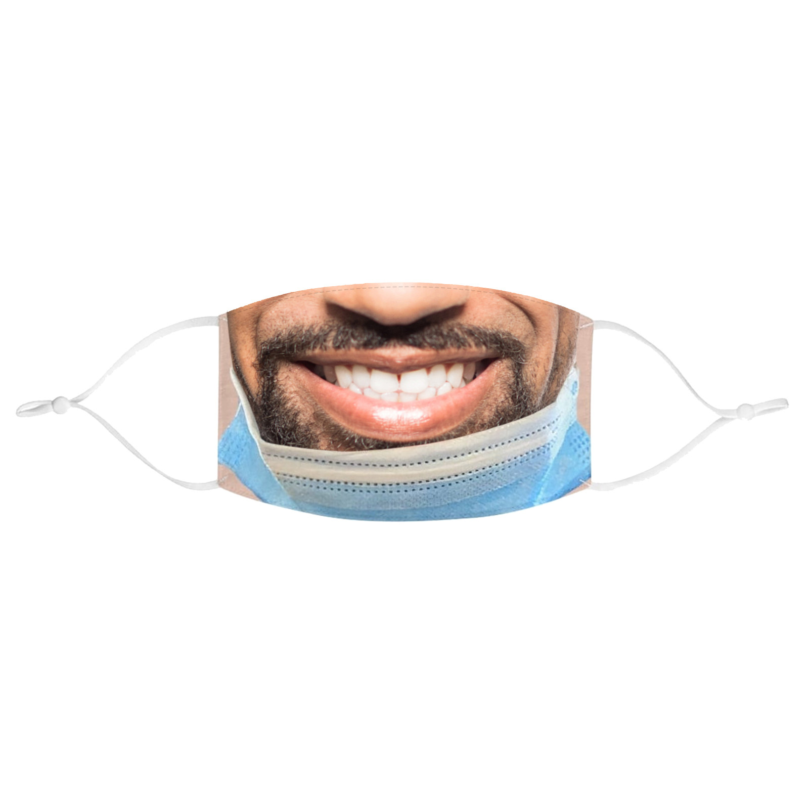 Masques qualifiée aux amusants - Cloth Face Mask Washable avis et prix