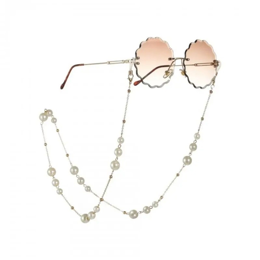 Chaîne de lunettes tendance en - Mask Lanyard Adjustable avis et prix