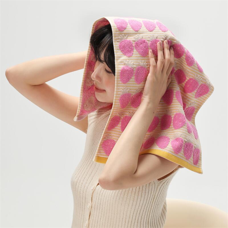 Serviette de bain absorbante e - Cloth Face Mask Washable avis et prix