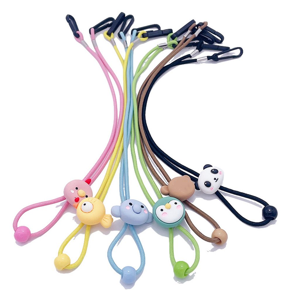 Masque réglable, lanière de co - Silicone Mask Bracket avis et prix