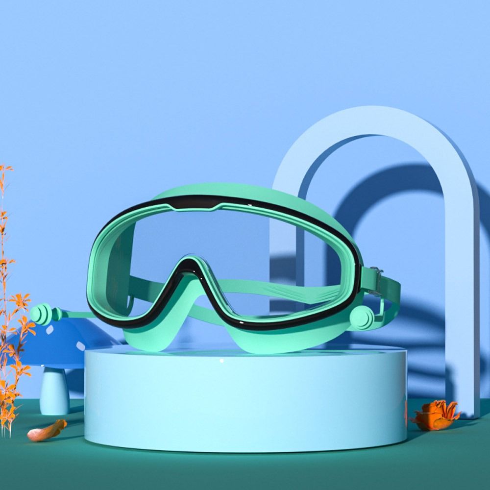 Masque de natation anti-fuite, - Anti Pollution Mask avis et prix