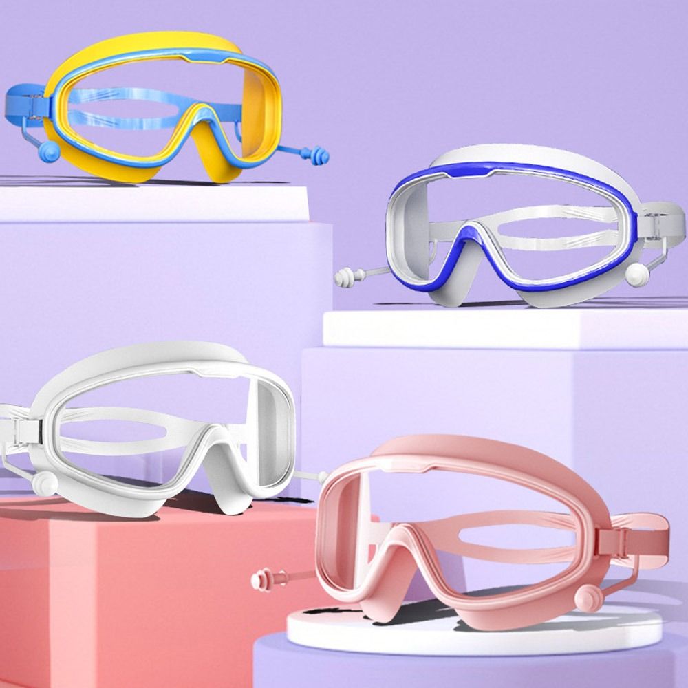 Masque de natation anti-fuite, - Anti Pollution Mask avis et prix