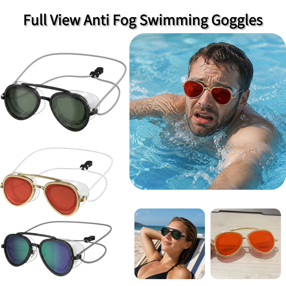 Masque de natation intégral an - Anti Pollution Mask avis et prix