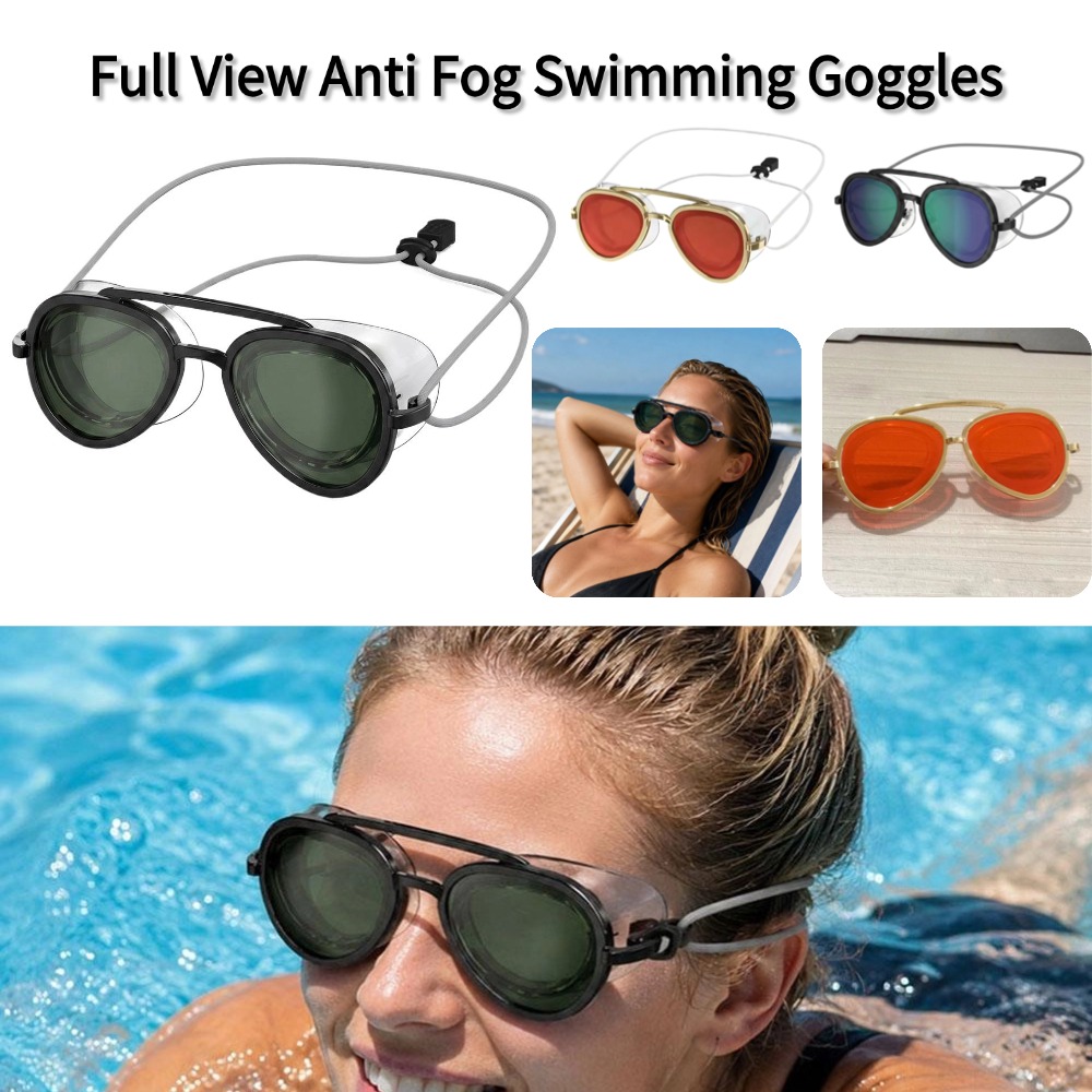 Masque de natation intégral an - Anti Pollution Mask avis et prix
