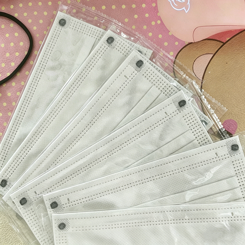 Masques jetables pour adultes, - Disposable Mask Blue avis et prix