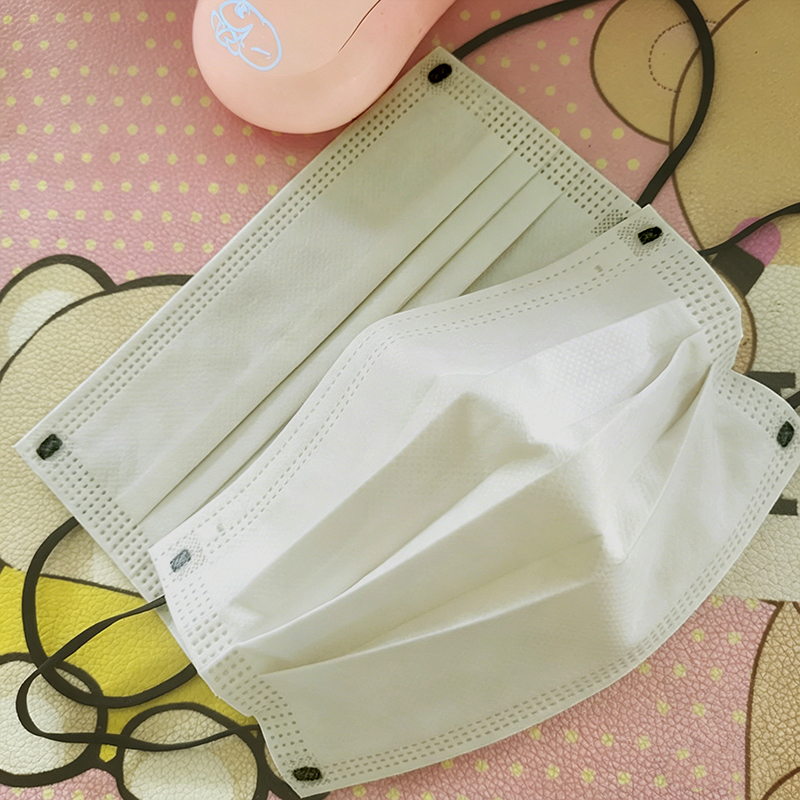 Masques jetables pour adultes, - Disposable Mask Blue avis et prix