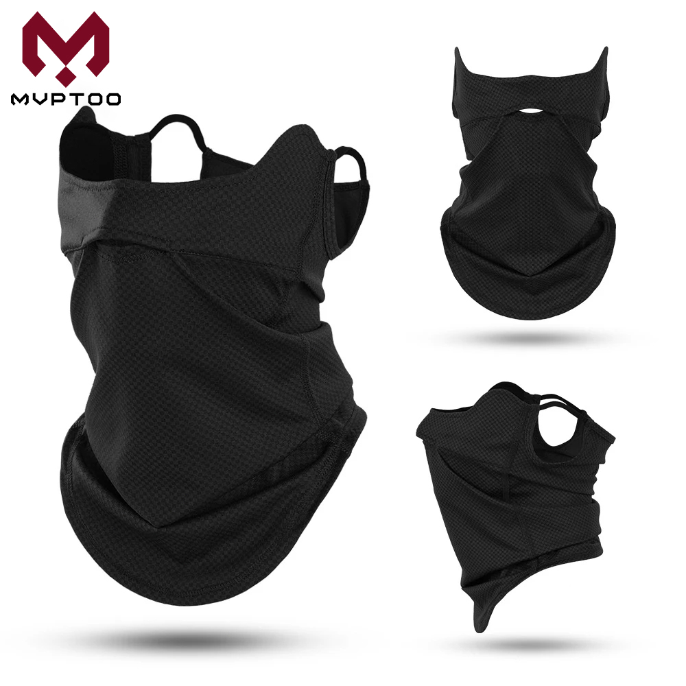 Masque de protection contre le - Sports Mask Breathable avis et prix