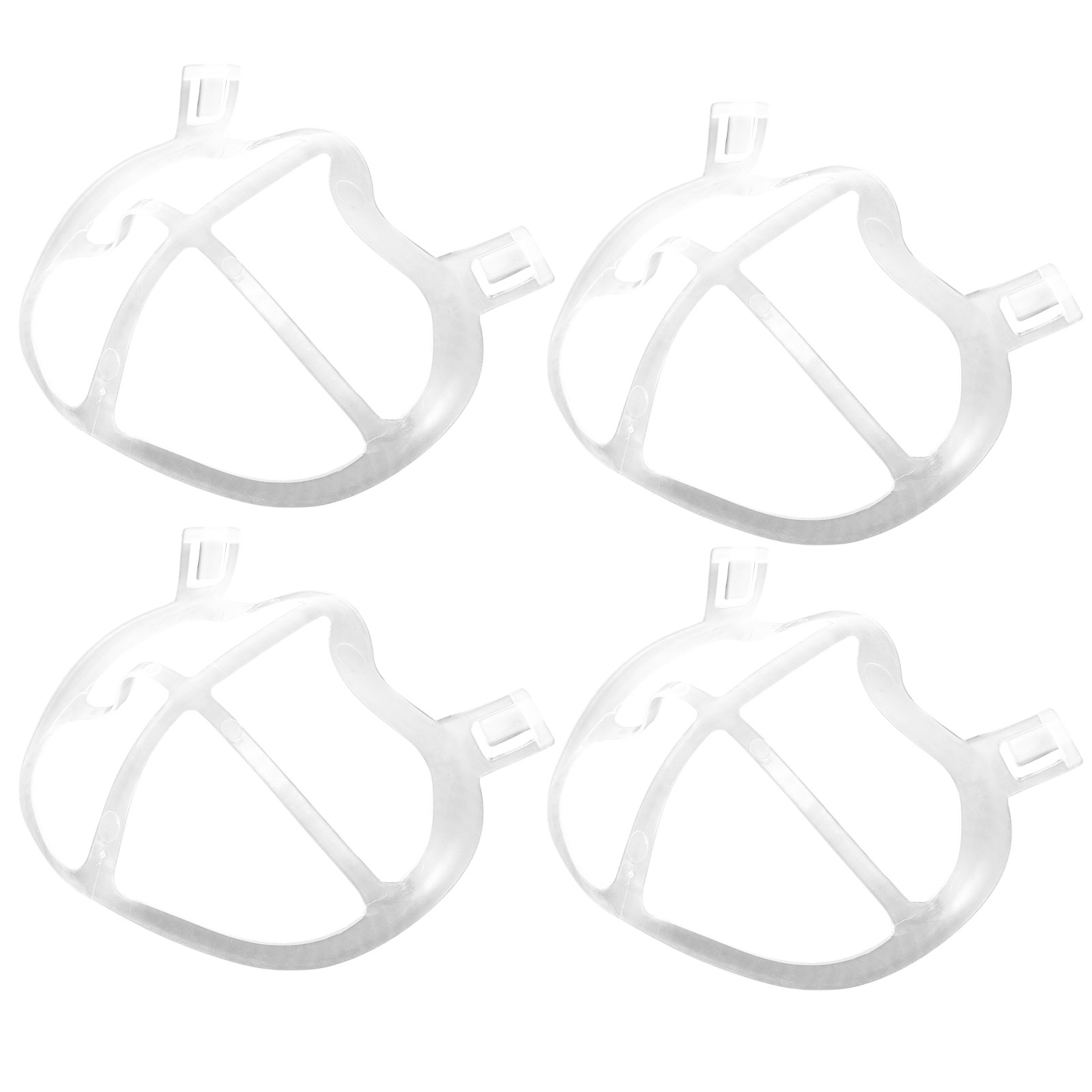 Support de masque facial 3D en - Silicone Mask Bracket avis et prix