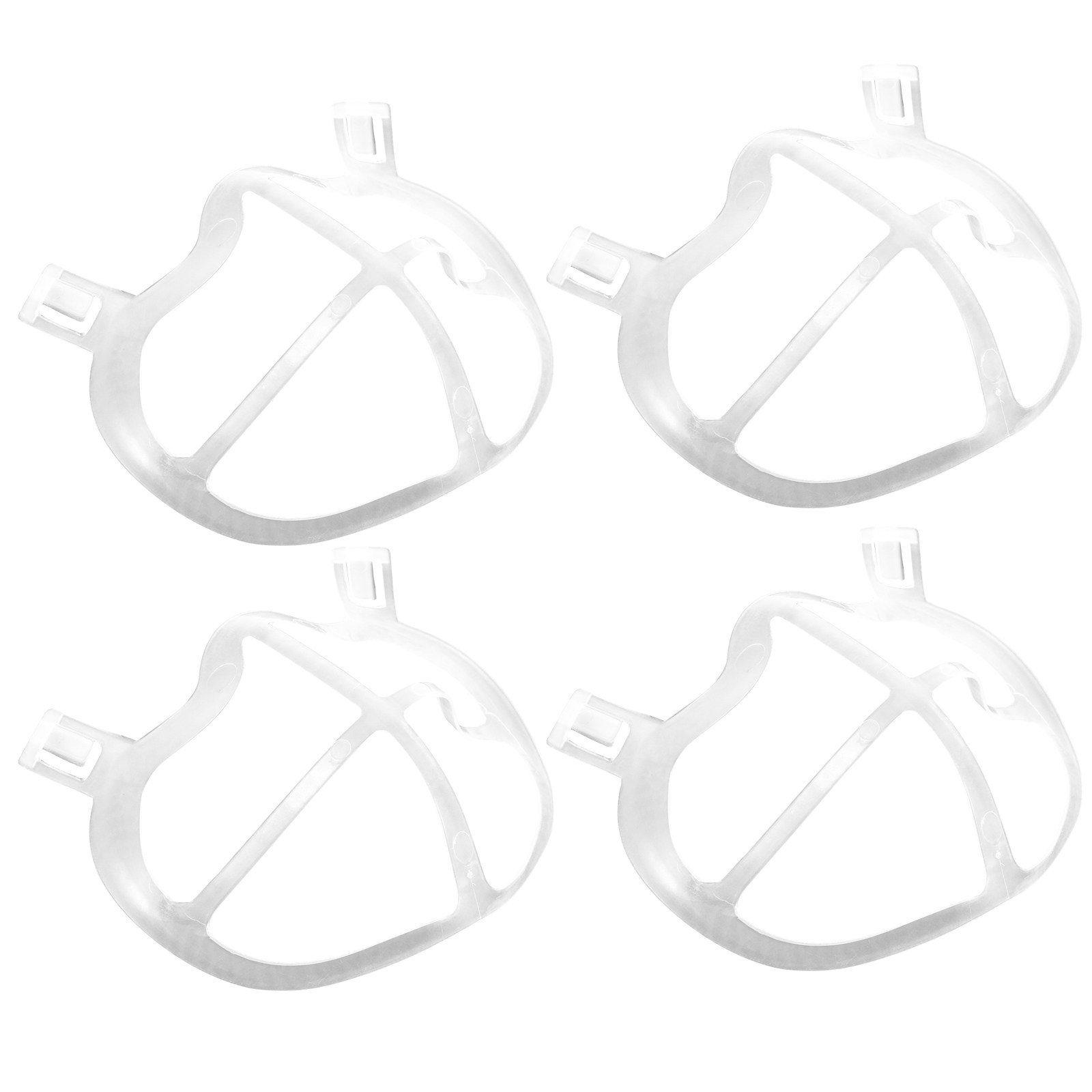 Support de masque facial 3D en - Silicone Mask Bracket avis et prix