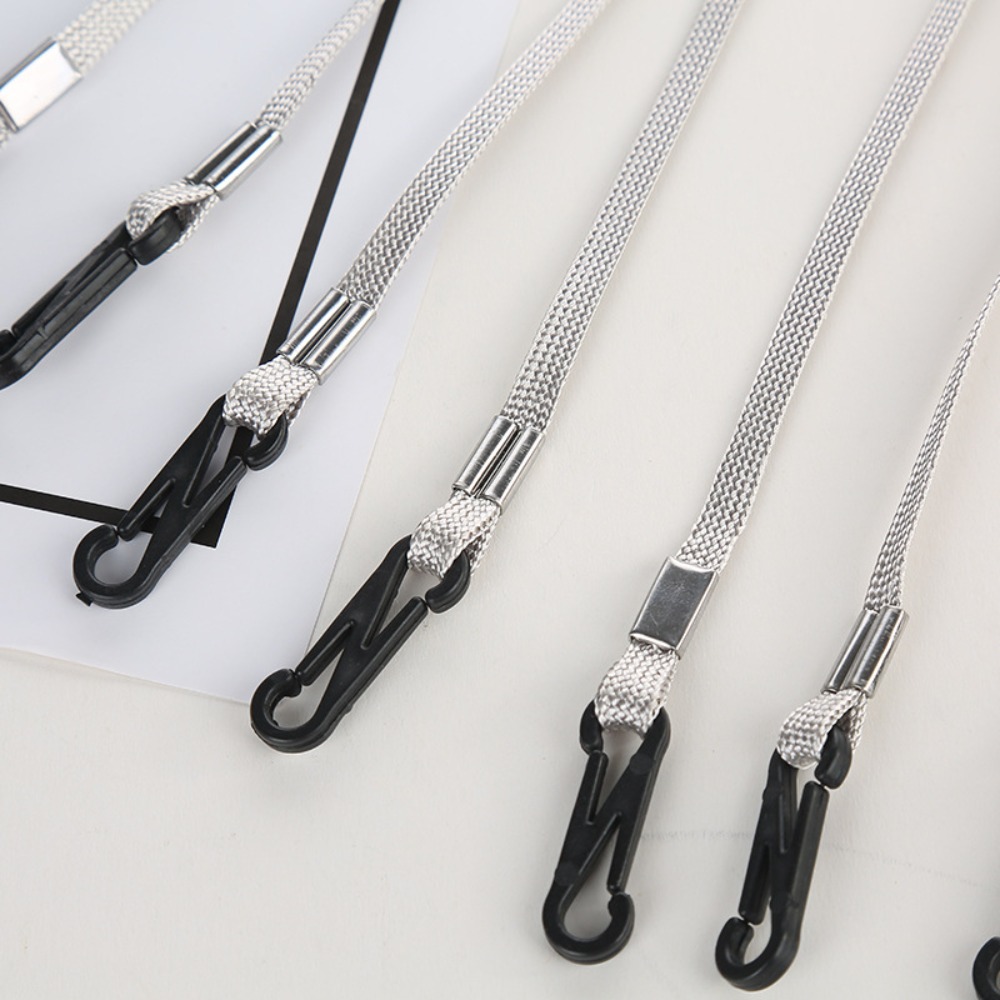 Longue Corde Réglable Multifon - Mask Lanyard Adjustable avis et prix