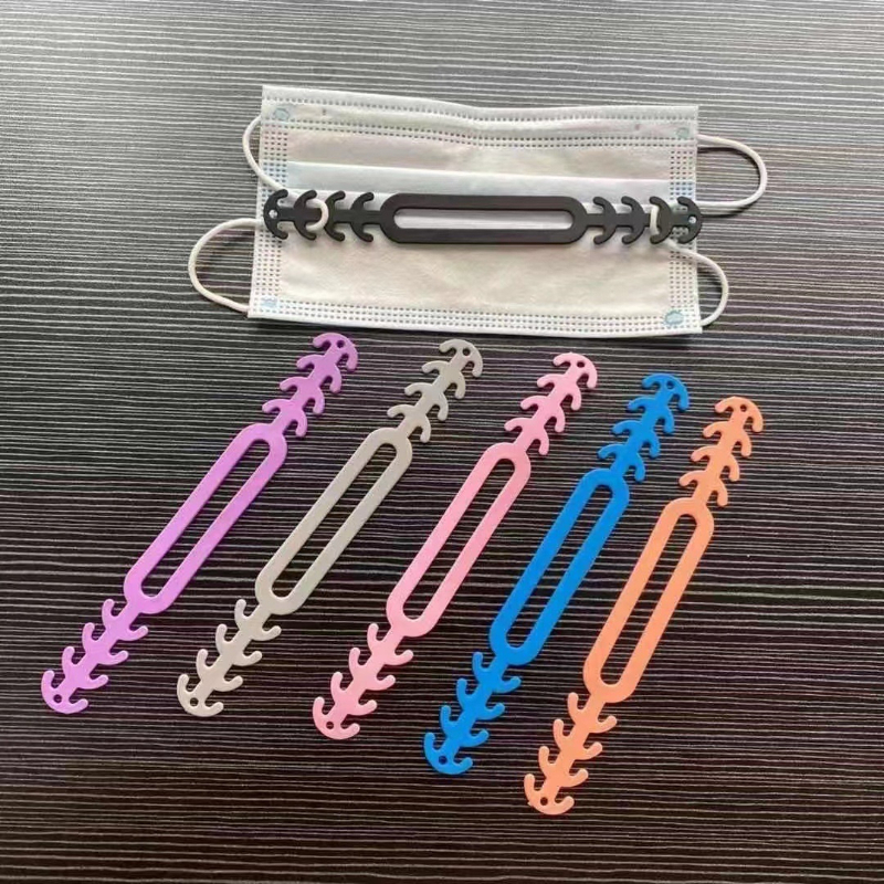 Sangle de confort réglable pou - Mask Ear Saver Strap avis et prix