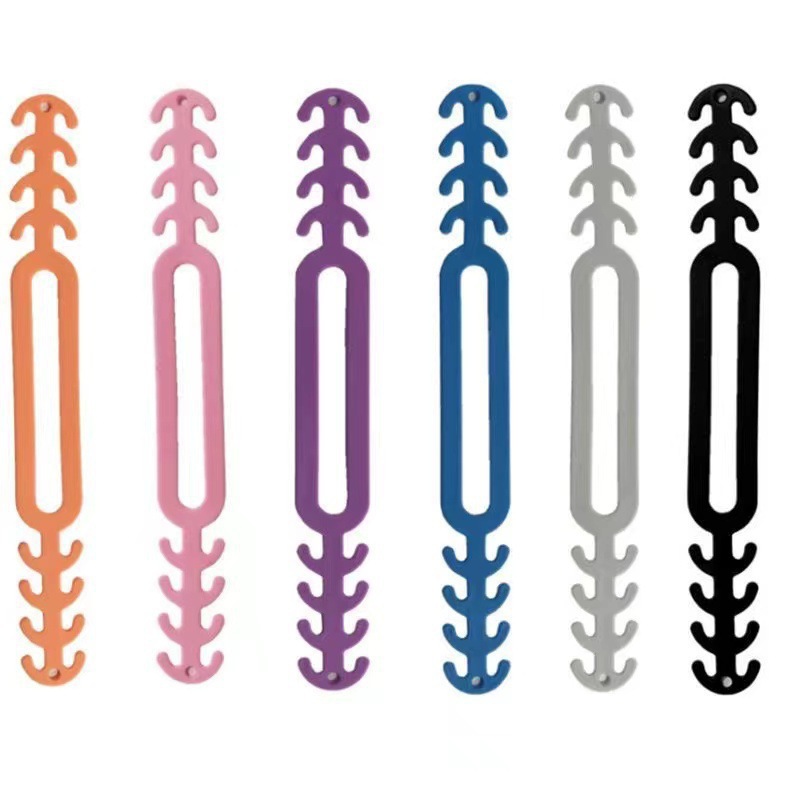 Sangle de confort réglable pou - Mask Ear Saver Strap avis et prix