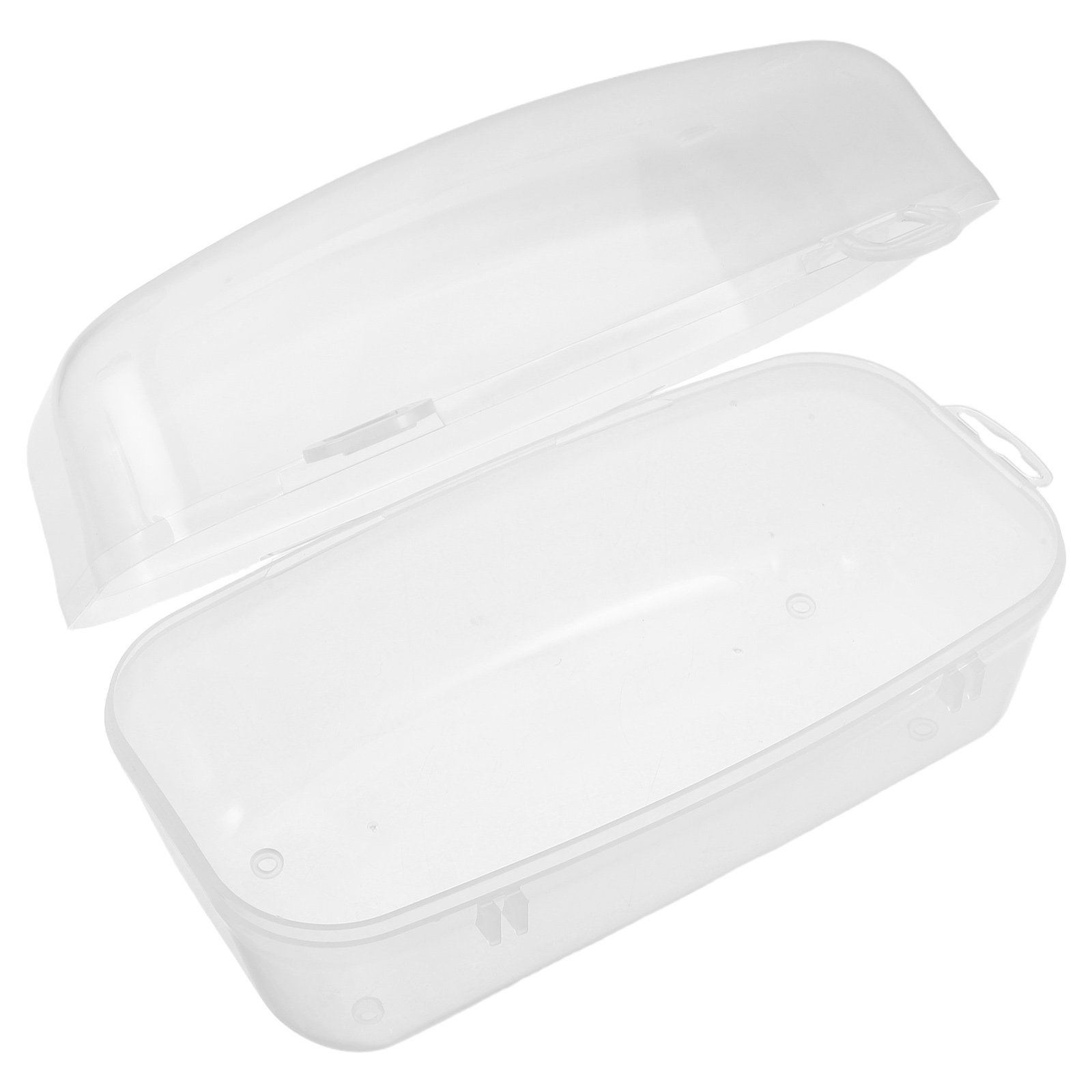 Étui rigide pour masques de pl - Mask Case Hard Shell avis et prix