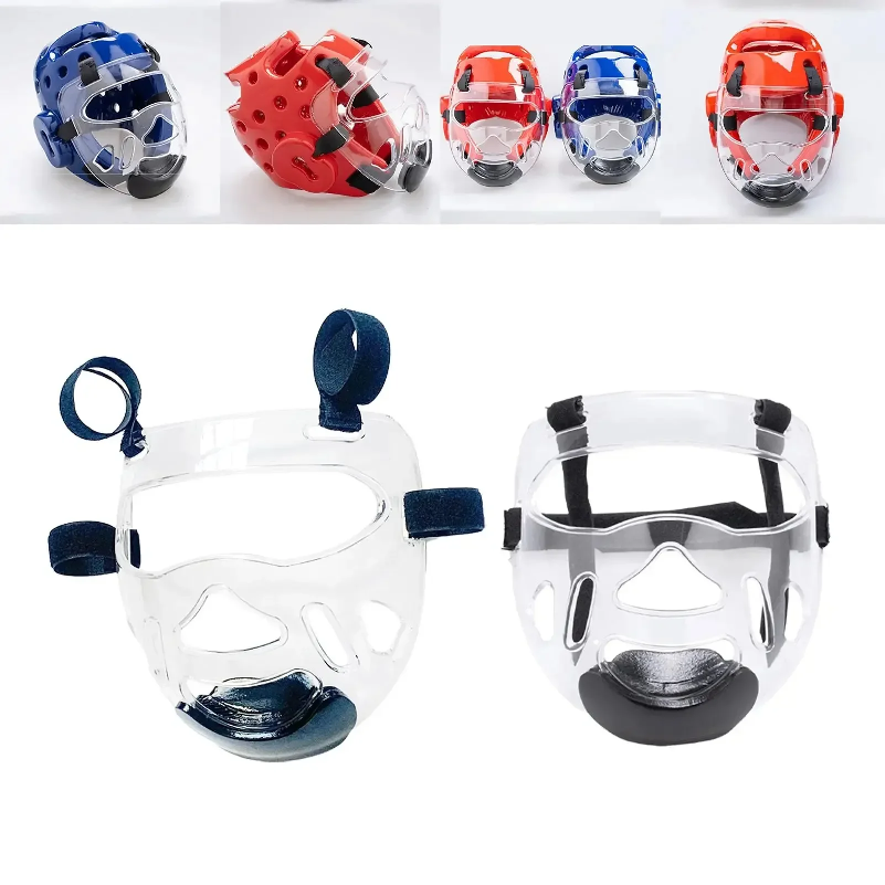 Masque de protection Taekwondo - Kids Face Mask avis et prix