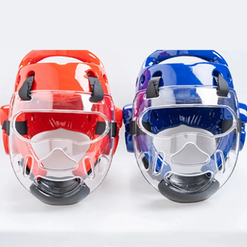 Masque de protection Taekwondo - Kids Face Mask avis et prix