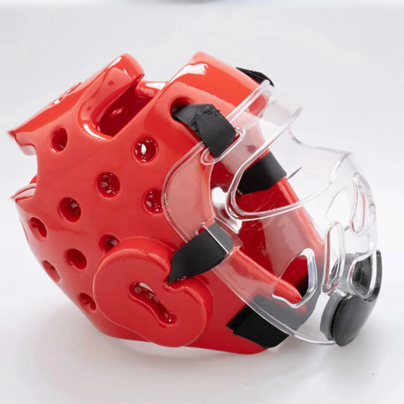 Masque de protection Taekwondo - Kids Face Mask avis et prix