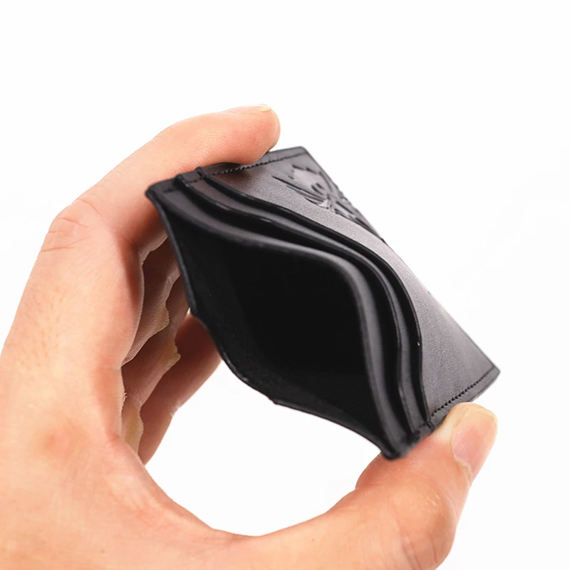 Portefeuille d'identification  - Face Mask Storage Box avis et prix