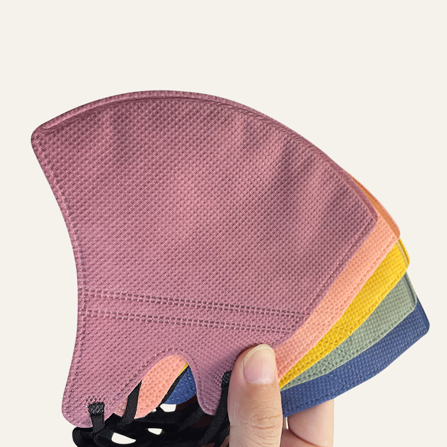 Morandi – masque facial KN95 p - Anti Pollution Mask avis et prix
