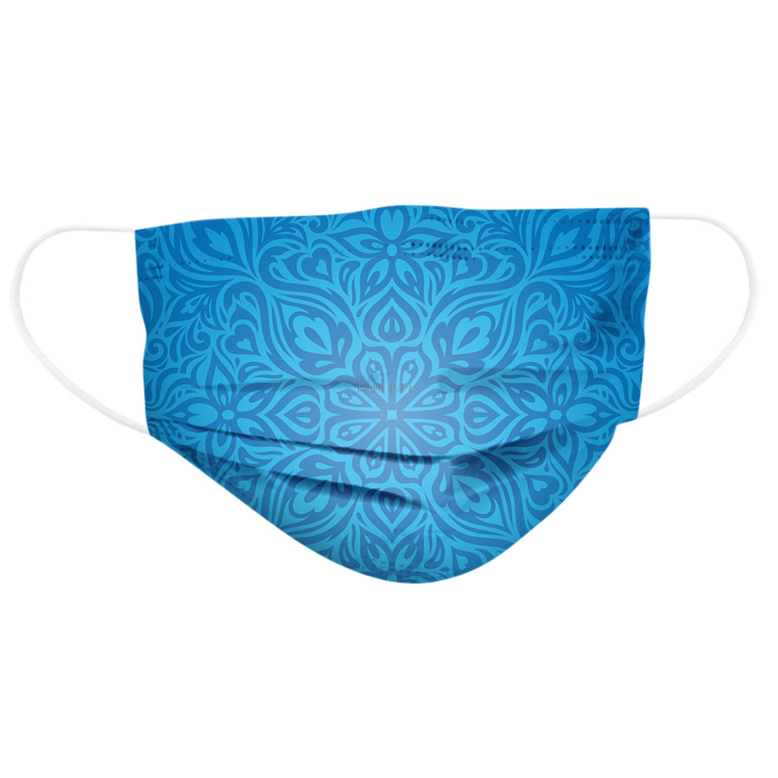 Masques anti-poussière jetable - Disposable Surgical Mask avis et prix