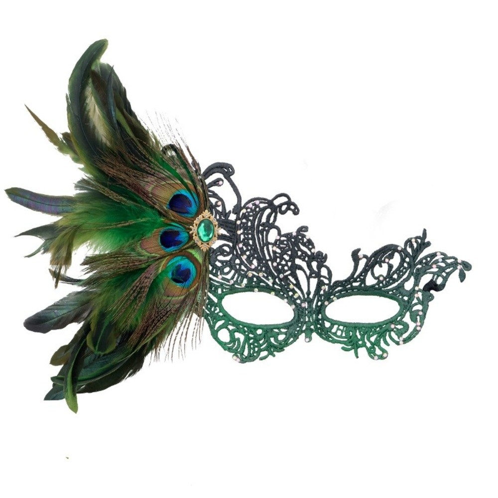 Masque de mascarade fantaisie  - Respirator Half Face avis et prix