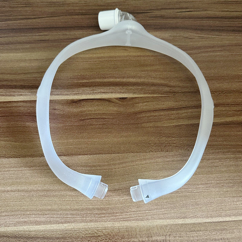 Coussinets nasaux en silicone  - Silicone Mask Bracket avis et prix
