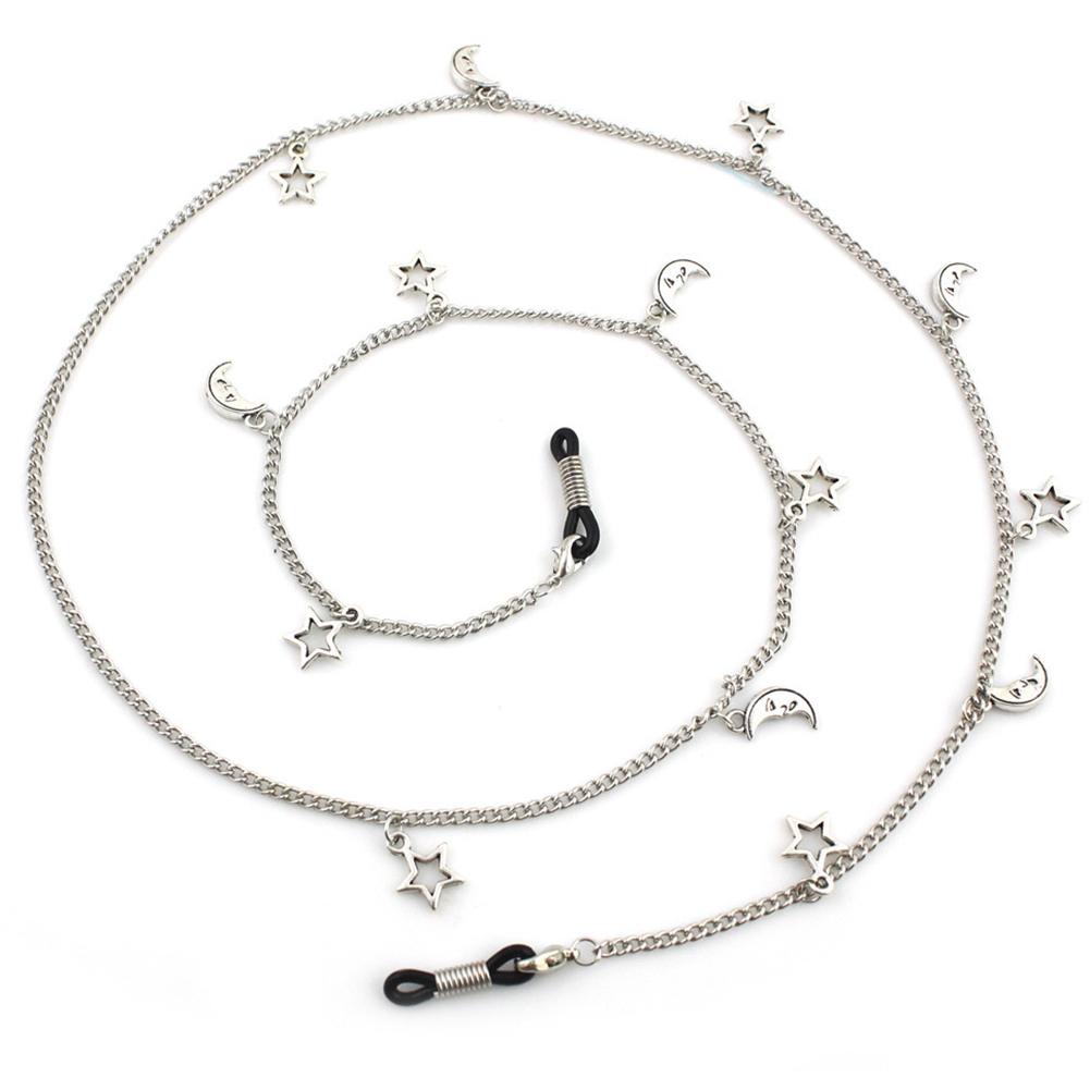 Chaîne de lunettes de soleil c - Mask Chain Holder avis et prix