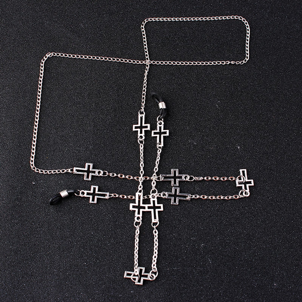 Chaîne de lunettes de soleil c - Mask Chain Holder avis et prix