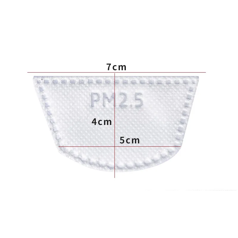 Masque facial complet coupe-ve - Anti Pollution Mask avis et prix