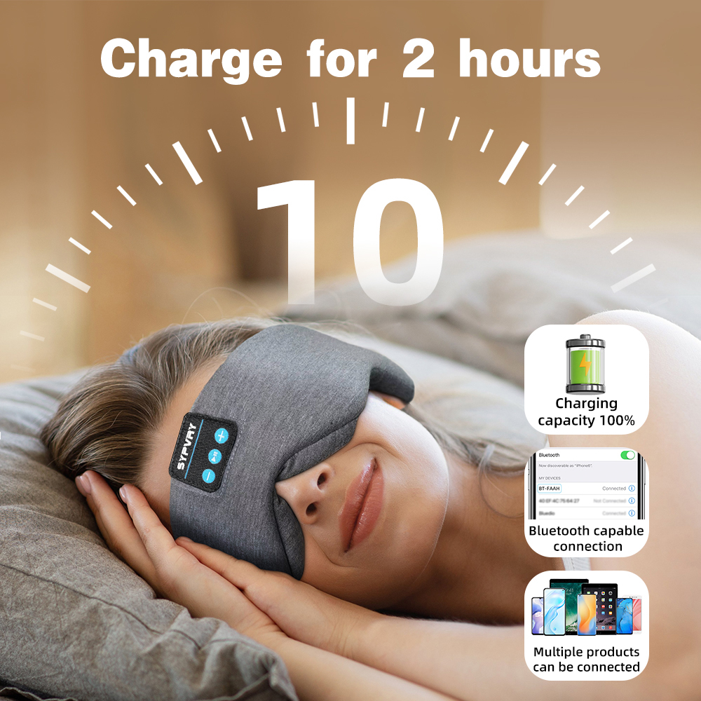 Masque de Sommeil Bluetooth en - Cloth Face Mask Washable avis et prix