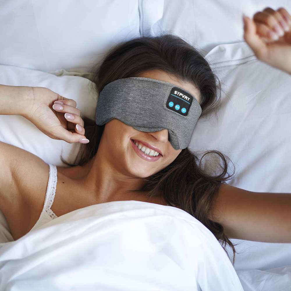 Masque de Sommeil Bluetooth en - Cloth Face Mask Washable avis et prix