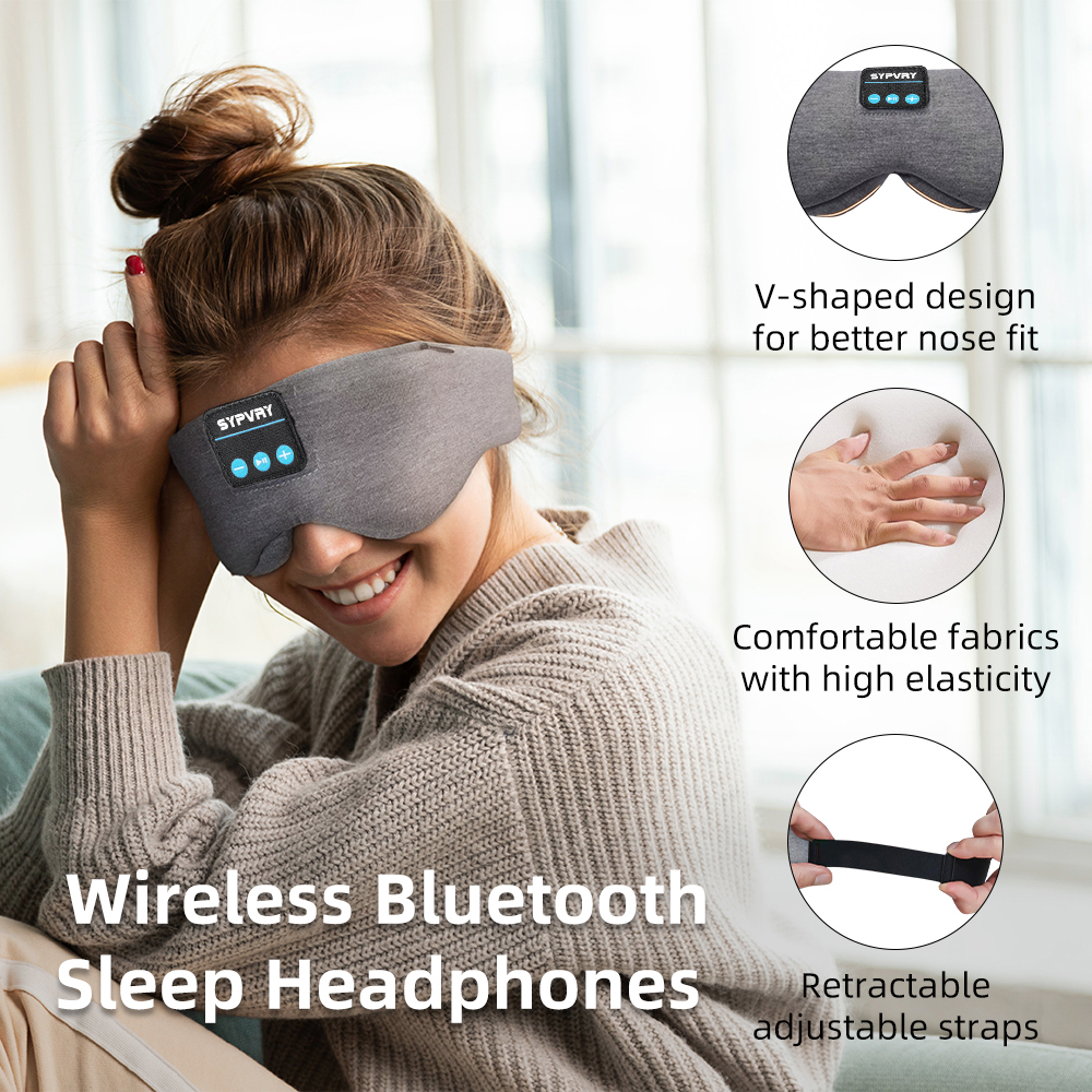 Masque de Sommeil Bluetooth en - Cloth Face Mask Washable avis et prix