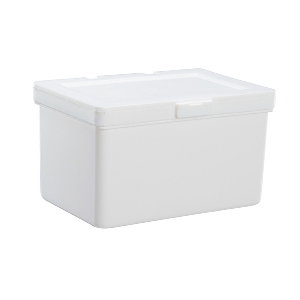 Boîte distributrice de masques - Face Mask Storage Box avis et prix