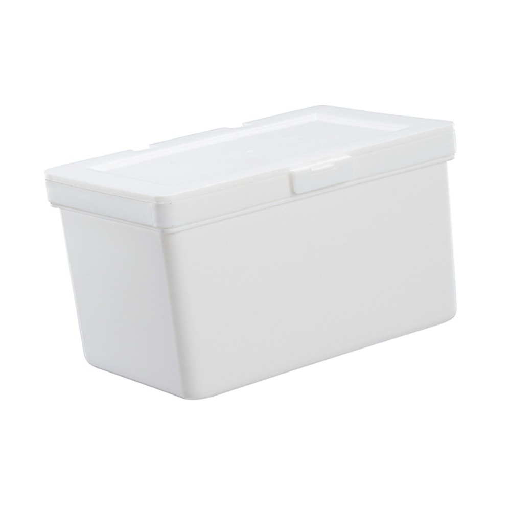 Boîte distributrice de masques - Face Mask Storage Box avis et prix