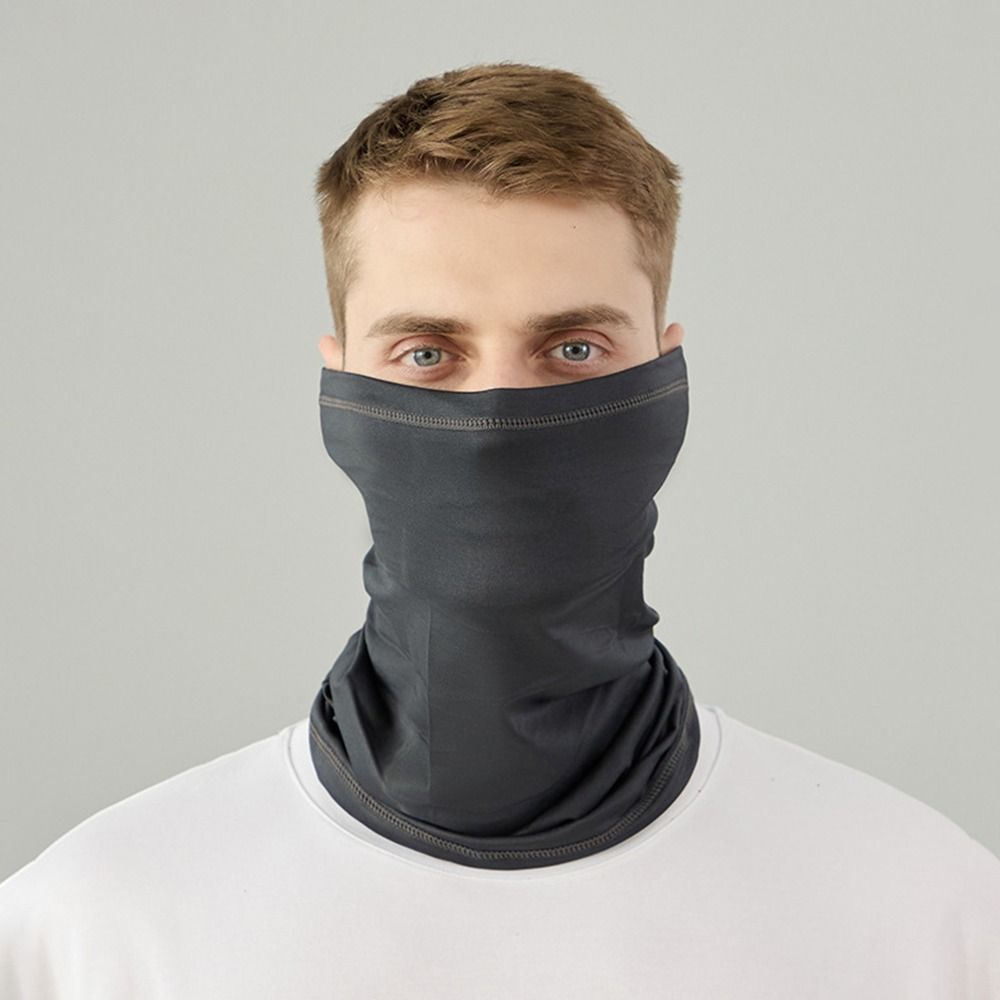 Masque facial de cyclisme à sé - Sports Mask Breathable avis et prix