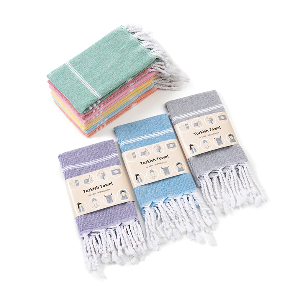 Serviette de bain en coton tur - Cloth Face Mask Washable avis et prix
