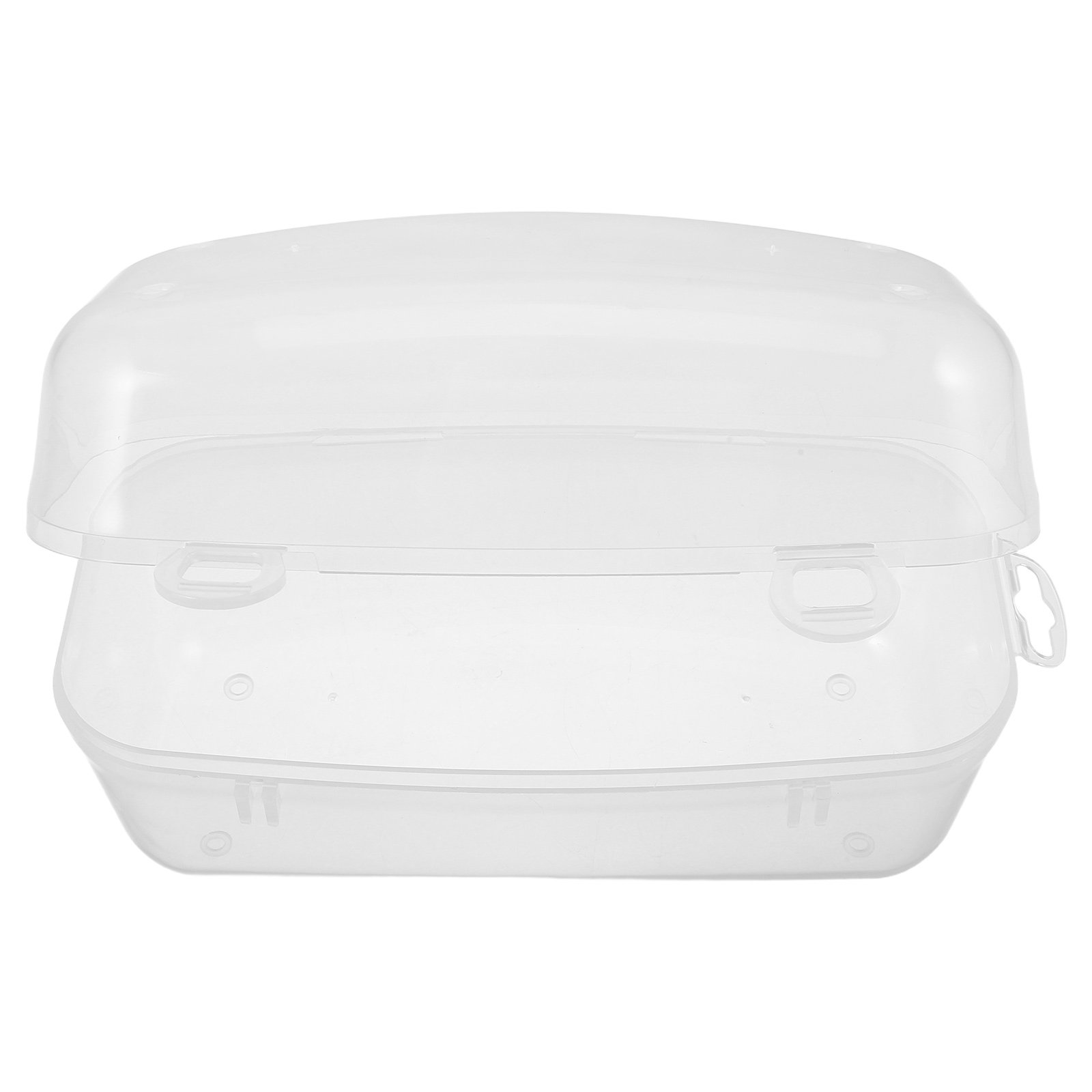 Étui rigide pour masques de pl - Mask Case Hard Shell avis et prix