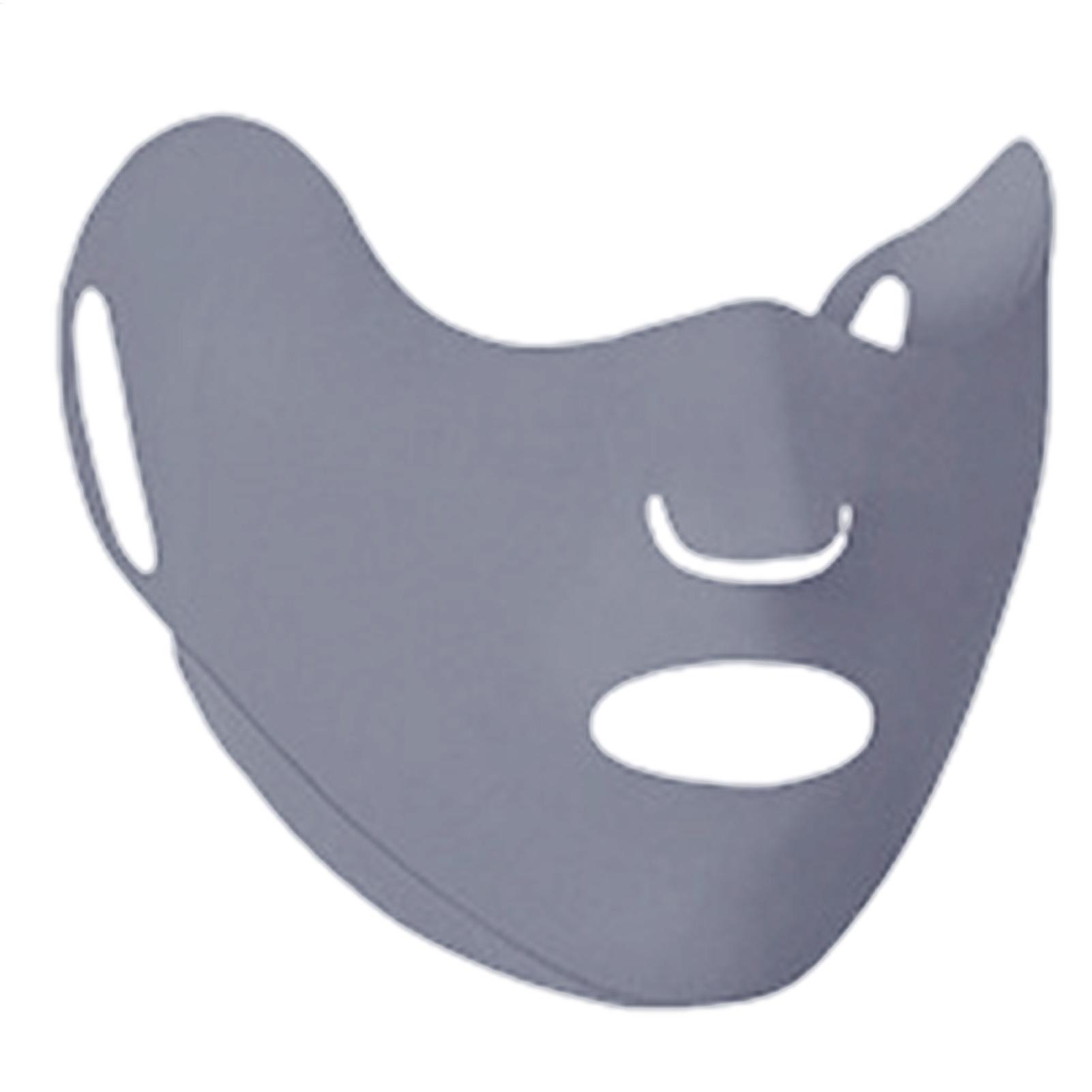 Masque facial anti-UV respiran - Cloth Face Mask Washable avis et prix