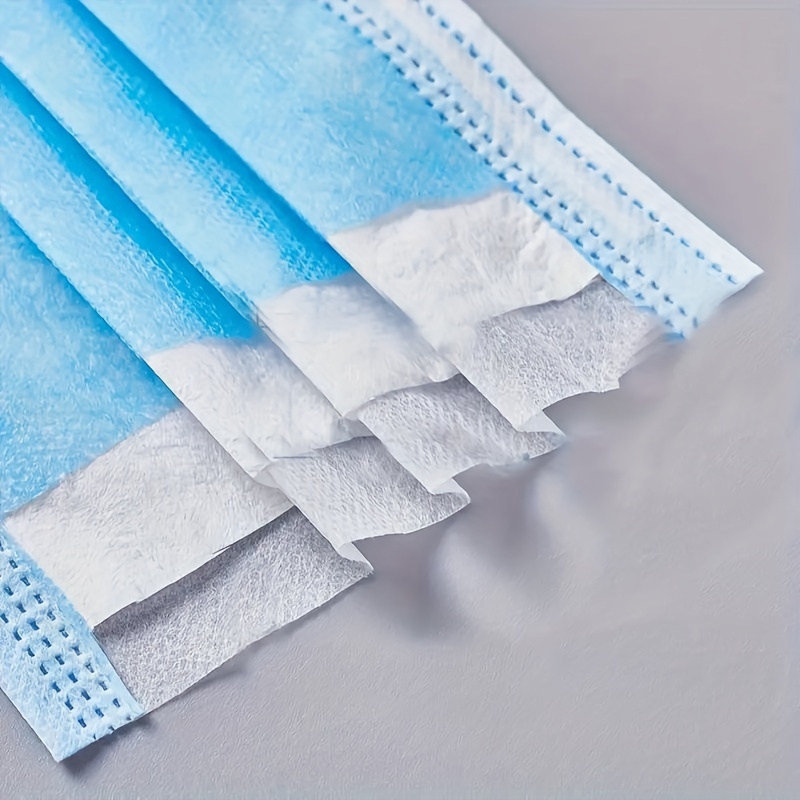 Livraison en 10 jours ! 400 ma - Disposable Mask Blue avis et prix