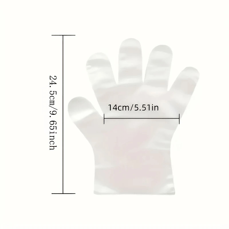 Gants de masque à main jetable - Disposable Mask Blue avis et prix