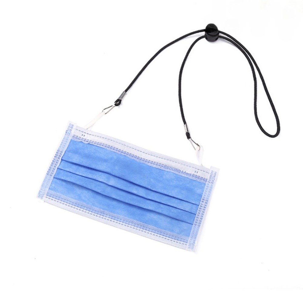 Support de lanière réglable po - Mask Lanyard Adjustable avis et prix