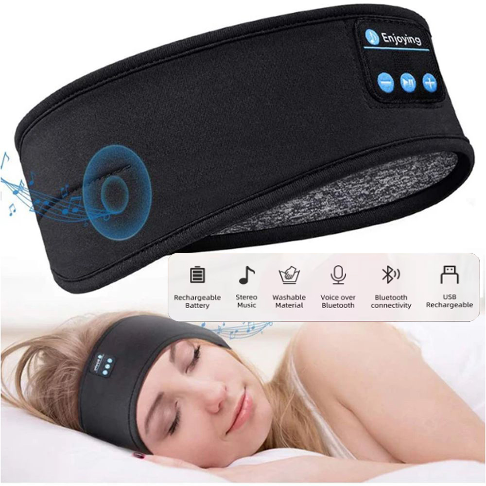 Sans fil Bluetooth bandeau de  - Mask Lanyard Adjustable avis et prix