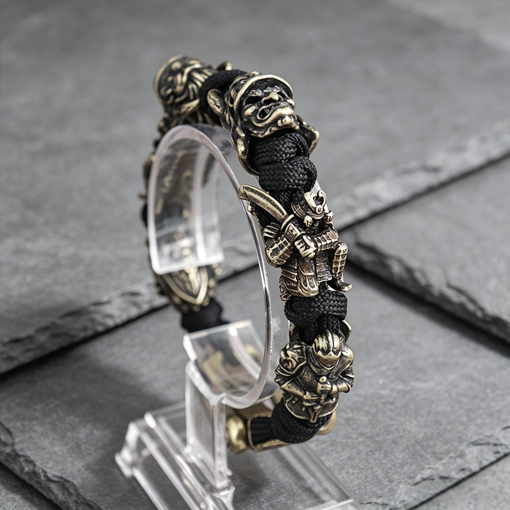 Nouveaux bracelets en paracord - Mask Lanyard Adjustable avis et prix