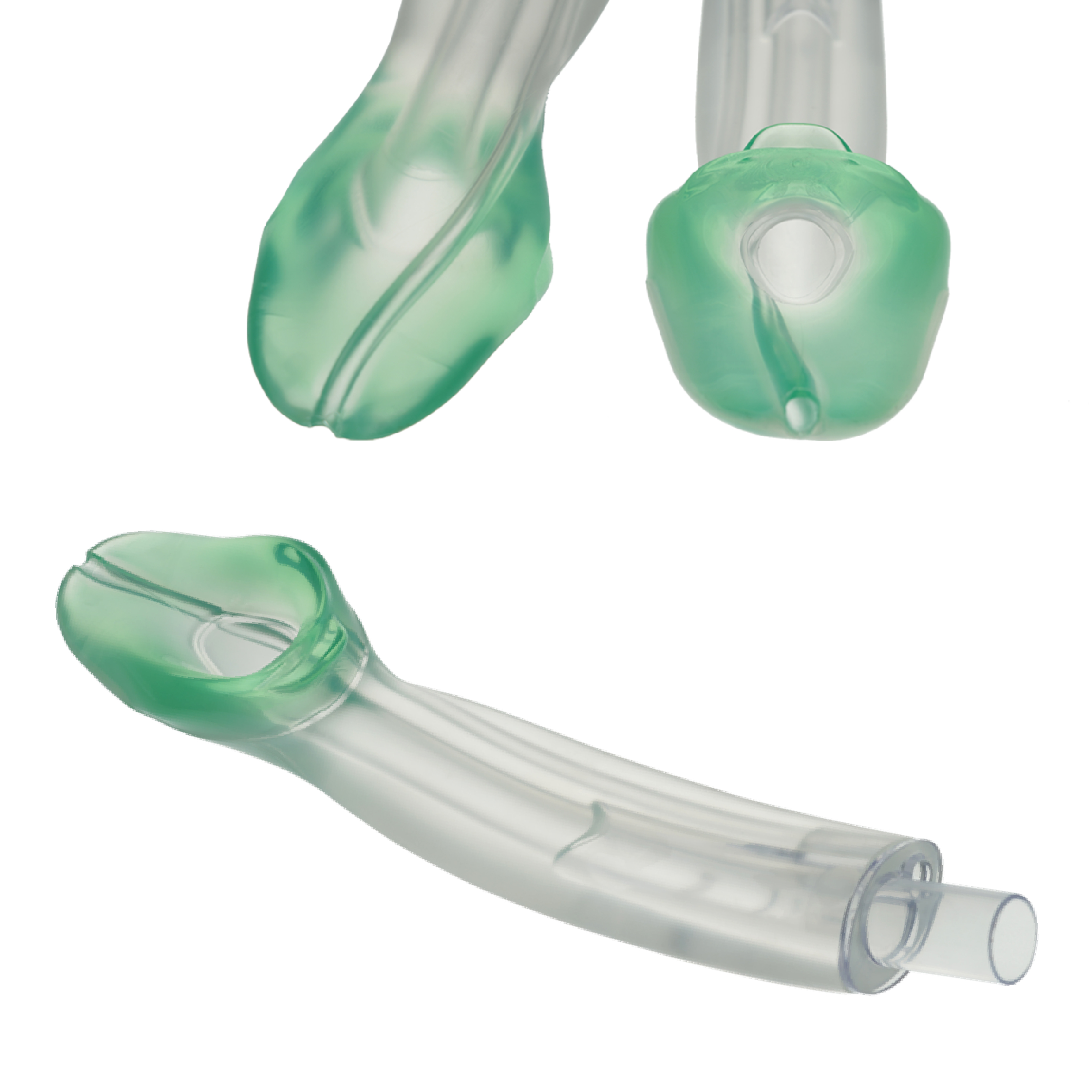 Masque laryngé non gonflable 1 - Disposable Surgical Mask avis et prix