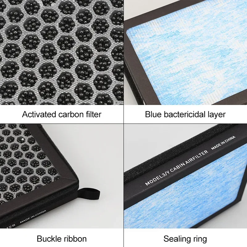 Kit de remplacement de filtre  - Filter Replacement N95 avis et prix
