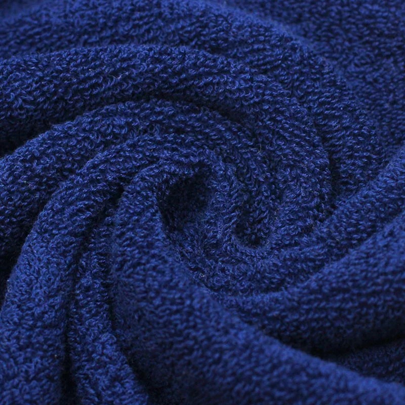 Serviette de plage brodée douc - Cloth Face Mask Washable avis et prix